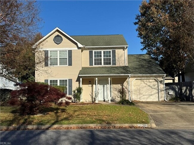 property at 1025 Taylor Rd