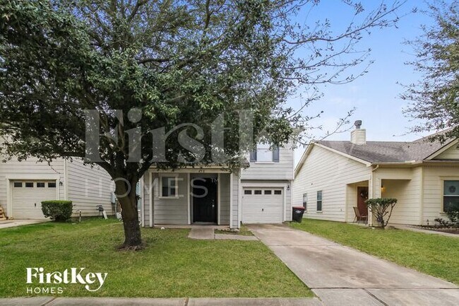 430 Remington Creek Dr in Houston, TX - Building Photo - Building Photo