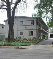 735 Locust St Apartments