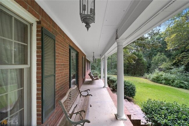 1431 Chambers Rd in Mcdonough, GA - Building Photo - Building Photo