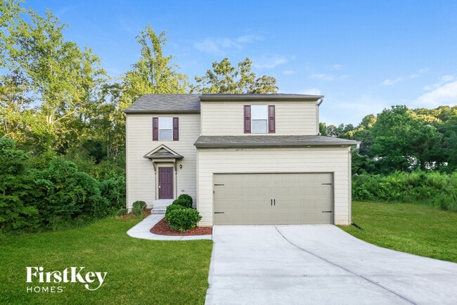 property at 840 Castilla Way