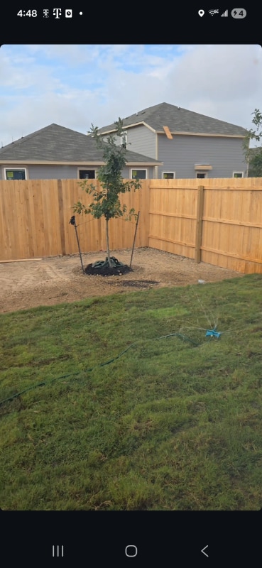 property at 7118 Shamrock Dome