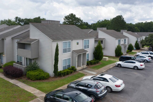 Southern Oaks in Mobile, AL - Foto de edificio - Building Photo