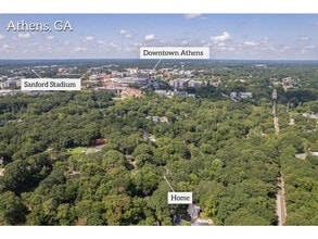 145 Griffeth St in Athens, GA - Building Photo - Building Photo