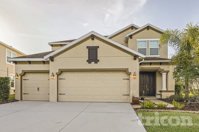 property at 33164 Whisper Pointe Dr