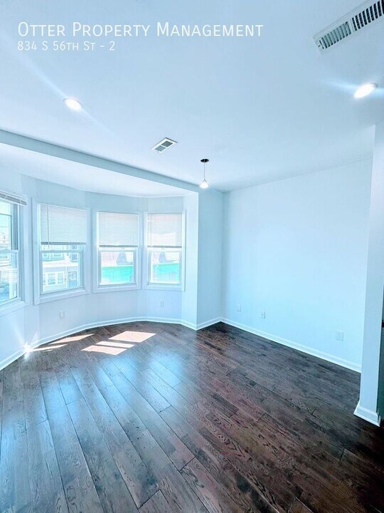834 S 56th St in Philadelphia, PA - Building Photo
