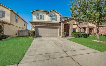 4814 Mint Trails in Houston, TX - Building Photo - Building Photo