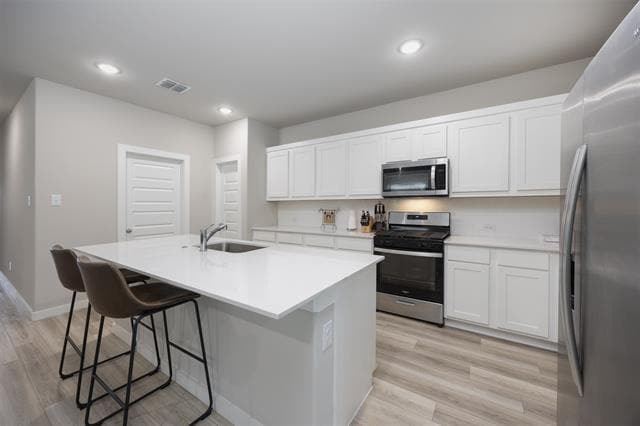 545 Beck Dr in Lavon, TX - Building Photo - Building Photo