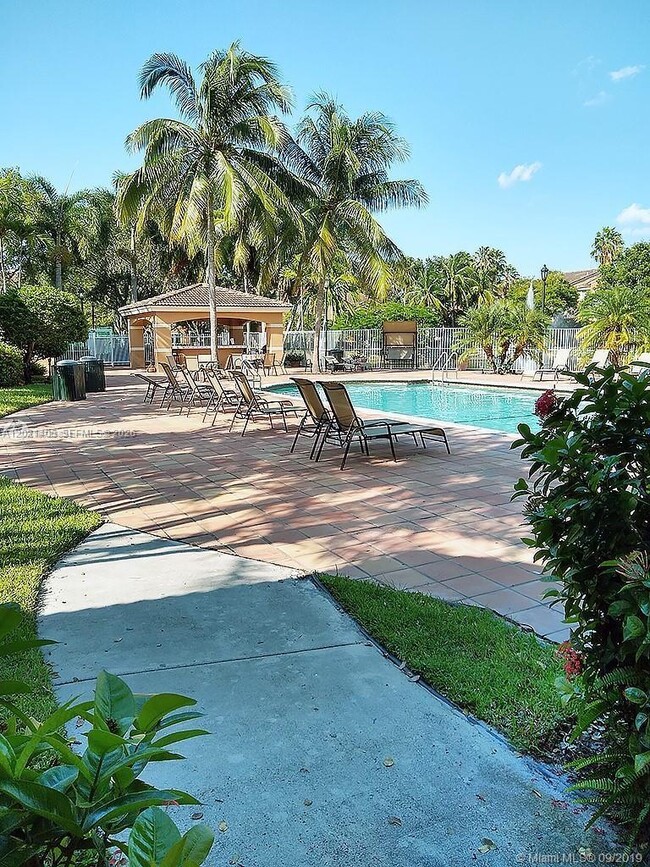 property at 3870 Lyons Rd