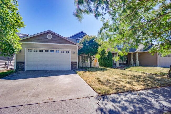 property at 5201 NE 128th Ave