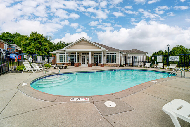 Silverwoods Landing in Cold Spring, KY - Building Photo - Building Photo