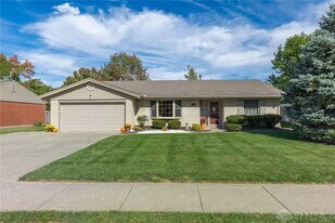 3117 Swigert Rd in Kettering, OH - Building Photo