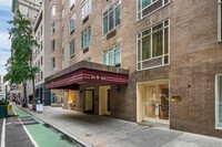 Rockefeller Apartments in New York, NY - Building Photo - Building Photo