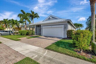 154 NW Swann Mill Cir in Port St. Lucie, FL - Building Photo - Building Photo