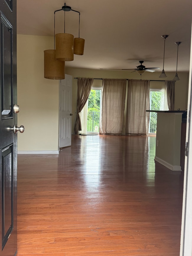 7152 Racine Way in Raleigh, NC - Building Photo - Building Photo