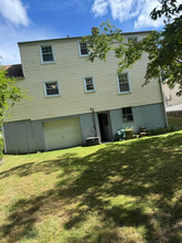 21 Van Buskirk Ave in Stamford, CT - Building Photo - Building Photo