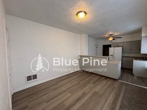 915 N Hayes Ave in Pocatello, ID - Building Photo - Building Photo