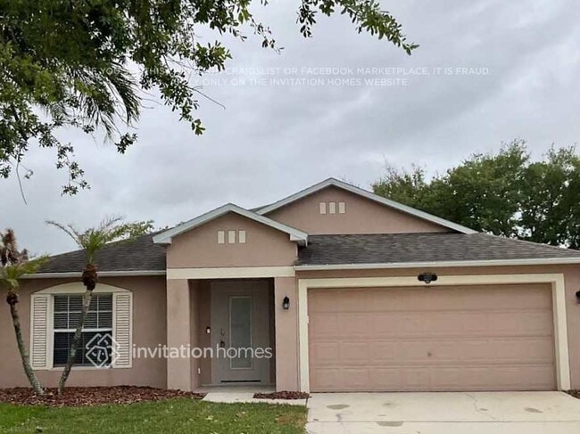 property at 2257 Deercroft Dr