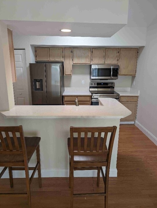 4620 St Croix Ln in Naples, FL - Foto de edificio