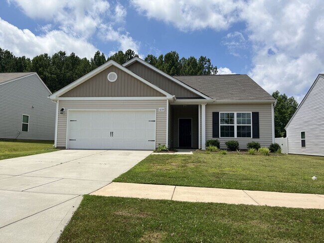 property at 1235 Culver Spring Way