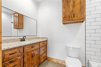 413 5th St in Blanket, TX - Building Photo - Building Photo