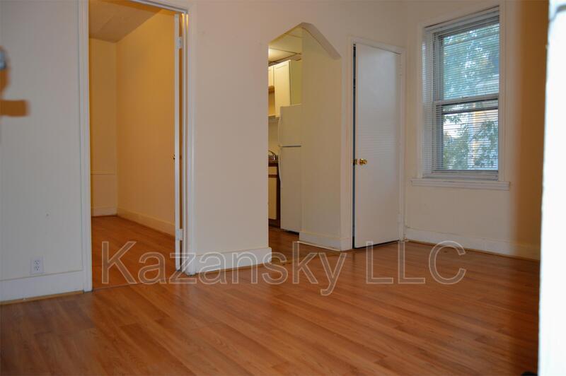 4808 Disston St in Philadelphia, PA - Foto de edificio