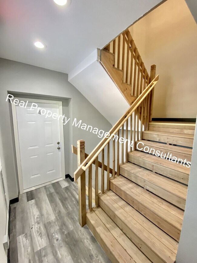 3620 Troost Ave in Kansas City, MO - Building Photo - Building Photo