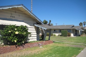 1765-1769 W Ball Rd in Anaheim, CA - Building Photo - Building Photo