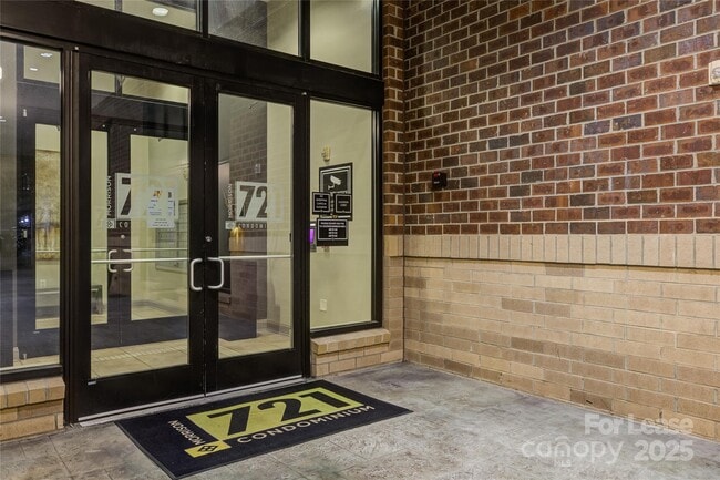 721 Gov Morrison St in Charlotte, NC - Building Photo - Building Photo