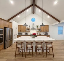 733 Faith Bud Ln in Lavon, TX - Building Photo