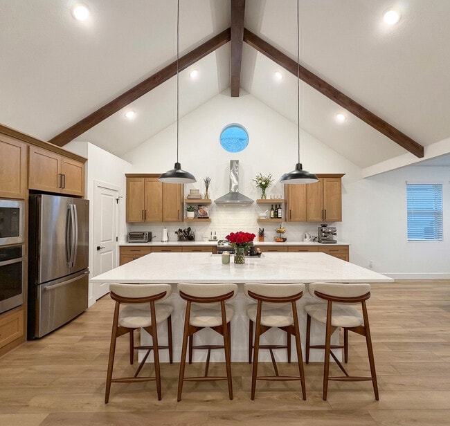 property at 733 Faith Bud Ln