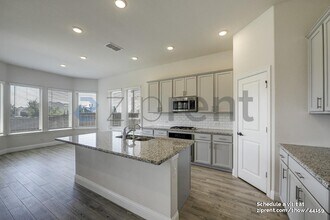 808 Brenham Ave in Celina, TX - Building Photo - Building Photo