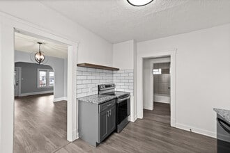 4613 Spokane Ave in Cleveland, OH - Building Photo - Building Photo