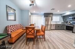 property at 3955 Savoy Ct
