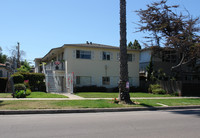 1133 Grand Ave in San Diego, CA - Foto de edificio - Building Photo