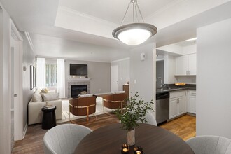Mill Springs Park Apartment Homes in Livermore, CA - Foto de edificio - Building Photo