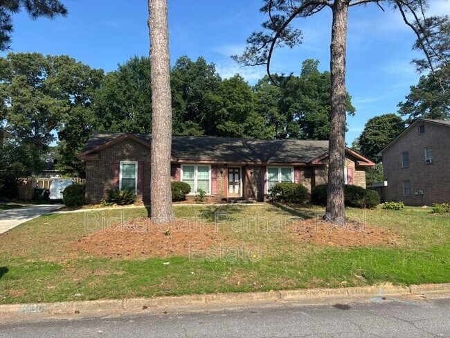 property at 6129 Charing Dr