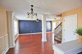 3729 Suiter Rd in Clarksville, TN - Building Photo - Building Photo