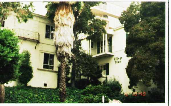 925 Gayley Ave in Los Angeles, CA - Building Photo - Building Photo