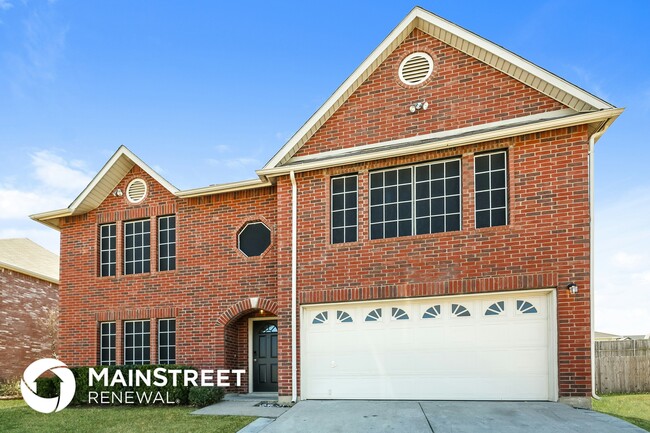 property at 4208 Birch Creek Rd