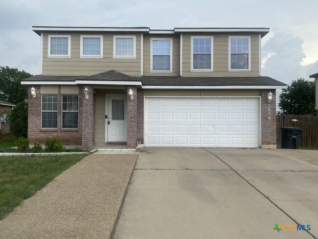 property at 5406 Oster Dr