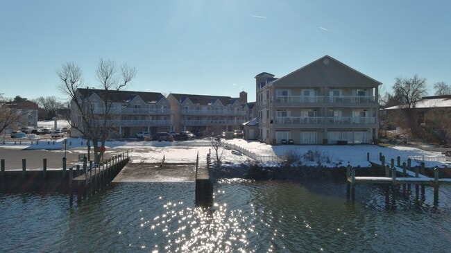 property at 550 Riverside Dr
