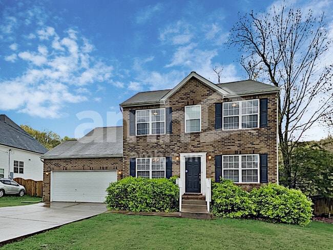 property at 1564 Laurel Ledge Dr