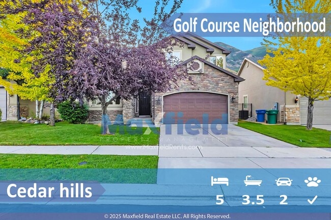10718 N Cypress