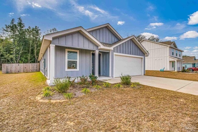 4719 Eagles Rdg Rd in Pace, FL - Building Photo - Building Photo