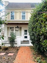 5162 Fulton St NW in Washington, DC - Building Photo