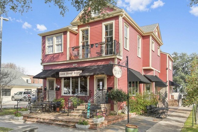 3903 Canal St in New Orleans, LA - Building Photo - Building Photo