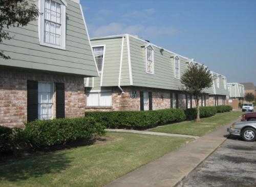 Summerfield in Houston, TX - Building Photo - Building Photo