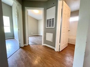 15823 Ridgecroft Rd in Houston, TX - Building Photo - Building Photo