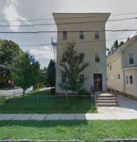 78 Briggs Ave Apartments